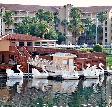 Westgate Vacation Villas Resort & Spa Orlando Exteriér fotografie