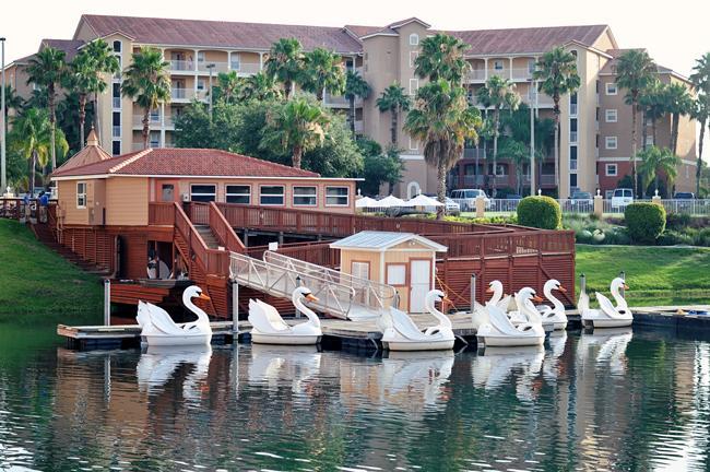 Westgate Vacation Villas Resort & Spa Orlando Exteriér fotografie